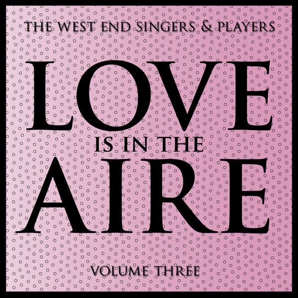 Love Is In the Aire - Vol. 3