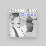 Johnny Ray