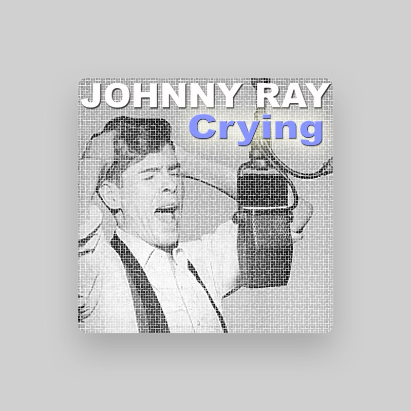 Johnny Ray