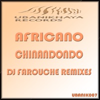 Chinandondo - Africano
