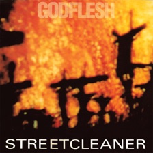 Like Rats by Godflesh — cover art