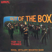 Eurovision Theme (Trumpet Prelude)