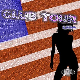 Talkin' Bout a Revolution (S.O.B. Mix) Gitana