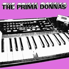 Prima Donnas - Headful Of Pills