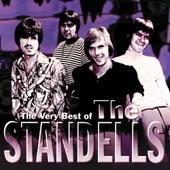 The Standells - Mr. Nobody