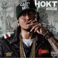 NO LIMIT - HOKT