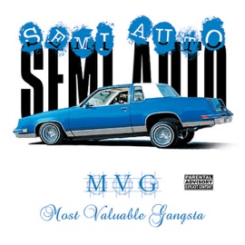 Im a G (feat. Nyke Nitti & Julox) Semi-Auto