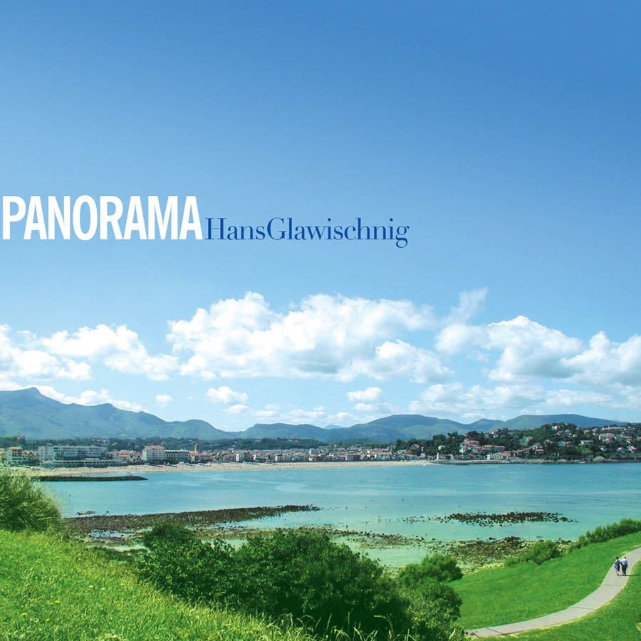 Обложка альбома «Panorama» — Hans Glawischnig