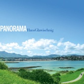 Panorama artwork