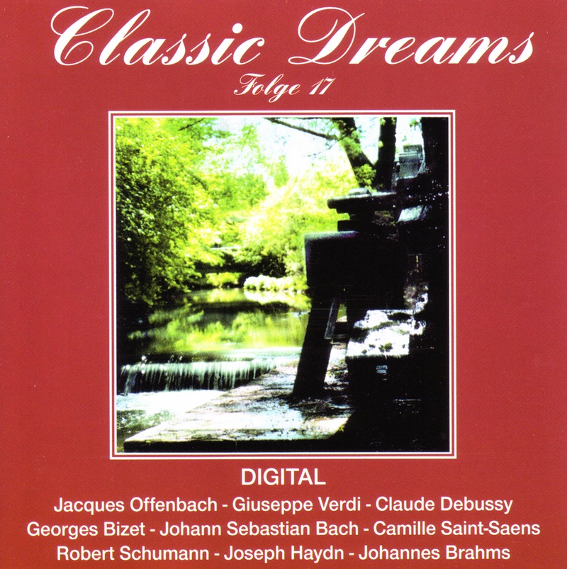 Classic Dreams 17