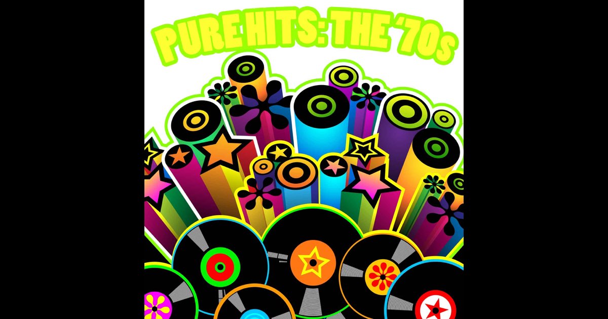 ‎Pure Hits: The 70s - Album by Various Artists - Apple Music