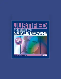 Listen to Natalie Browne, watch music videos, read bio, see tour dates & more!
