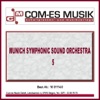 Munich Symphonic Sound Orchestra Vol. 5, 2010