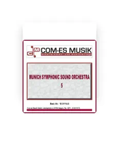 Listen to Munich Symphonic Sound Orchestra, watch music videos, read bio, see tour dates & more!