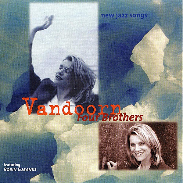 Обложка альбома «Four Brothers» — Vandoorn