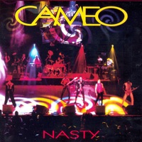 Nasty - Cameo