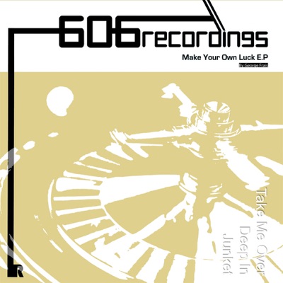 Make Your Own Luck - EP