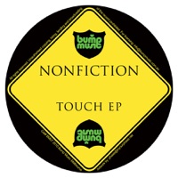 Touch - EP - Nonfiction