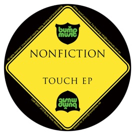 Touch (Honey Dijon's 'Touch It' Mix) Honey Dijon