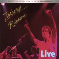 Bon Temps Rouler — Zachary Richard