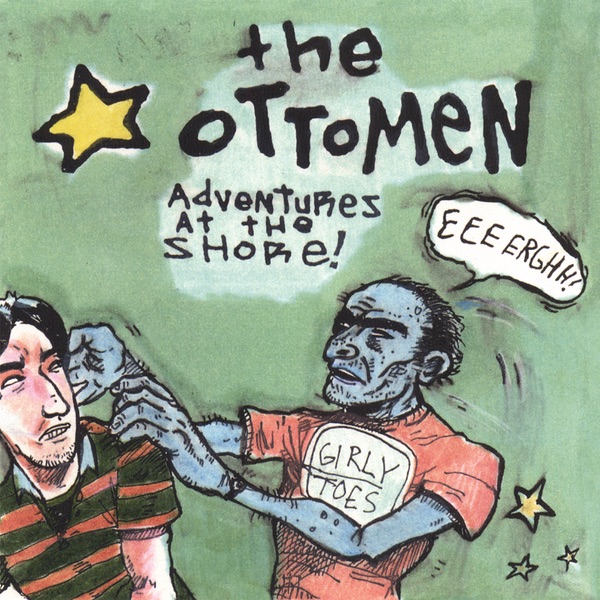 Adventures At the Shore