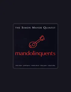 Ακούστε περιεχόμενο από Simon Mayor Quintet, παρακολουθήστε μουσικά βίντεο, διαβάστε το βιογραφικό, δείτε ημερομηνίες περιοδείας, και πολλά ακόμη!