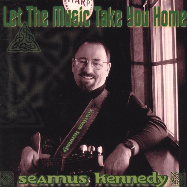Let the Music Take You Home artwork