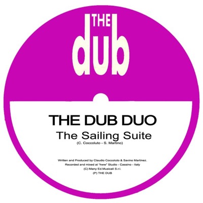 The Sailing Suite - EP