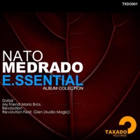 Nato Medrado E.ssential - EP - Nato Medrado