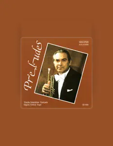 Hör dir Olgerts Cintinš an, schau dir Musikvideos an, lies die Biografie, finde Tourdaten und mehr!
