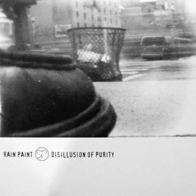 Ascolta 'Disillusion of Purity' di Rain Paint