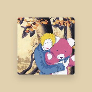 Pretty Boy Crossover