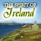 The Spirit of Ireland, Vol. 2 artwork