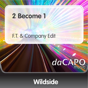 2 Become 1 - Single