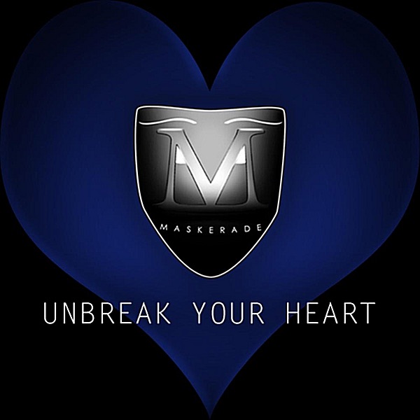 Unbreak Your Heart