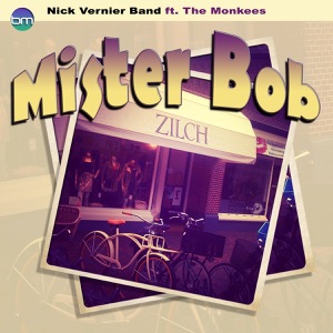 Mister Bob (feat. The Monkees) - Single