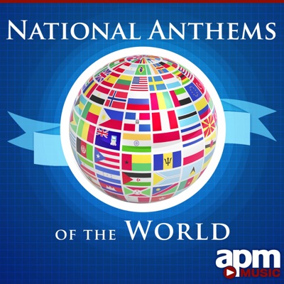 National Anthem Orchestra - Canada (O Canada)