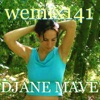 WEMIX 141 (Mixed by DJane Mave), 2008