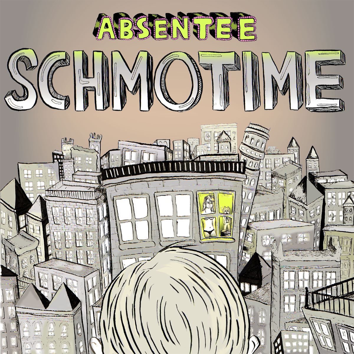 Schmotime