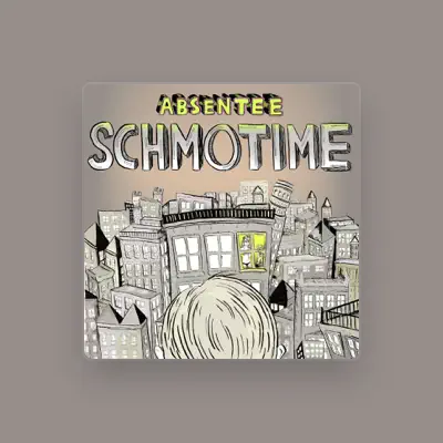 Listen to Absentee, watch music videos, read bio, see tour dates & more!