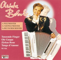 Christa Behnke - Samba Pepino