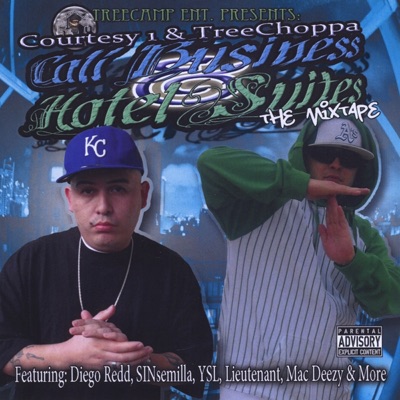 Cali Business & Hotel Suites - The Mixtape