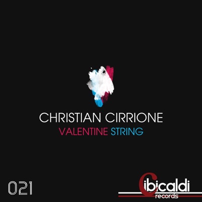 Valentine String - Single