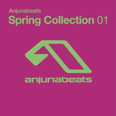 Anjunabeats Spring Collection 01