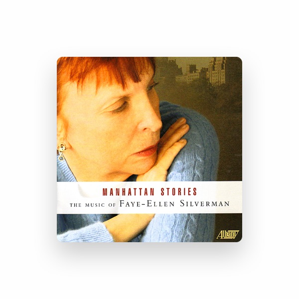 Mary Barto's avatar