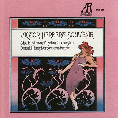 Victor Herbert: Souvenir