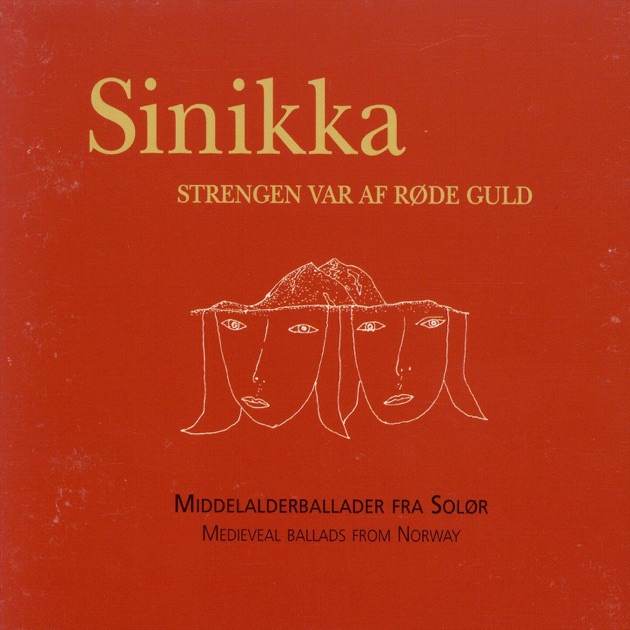 Dronning Dagmars by Sinikka Langeland — Apple Music