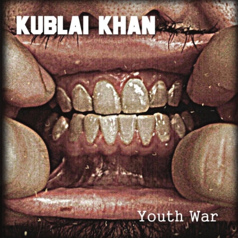 洋楽 kublai khan Kublai Khan - Passing Away / Kublai Khan - YouTube