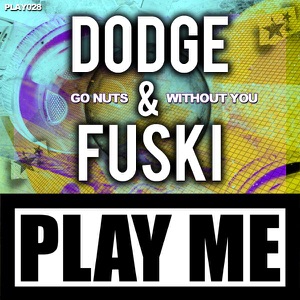 Go Nuts - Single