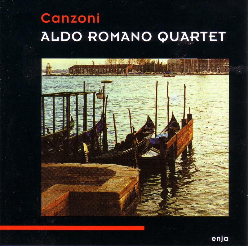 Cover du titre T'ho Voluto Bene